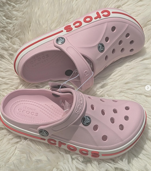 Crocs