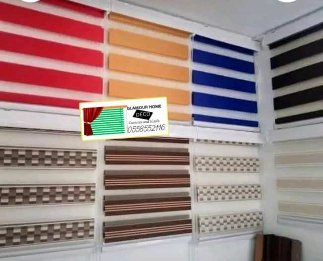 High quality window blinds