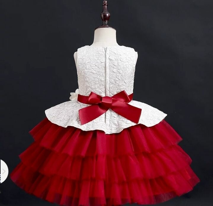 Classic Dress for girls 6yrs,7yr, 8yrs,9yrs