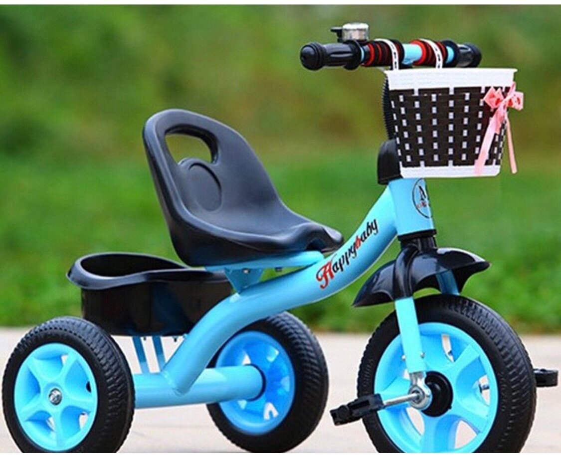 Children Tricycle ( 1 - 6