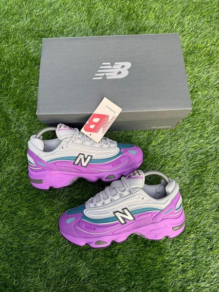 New Balance Sneakers Homme