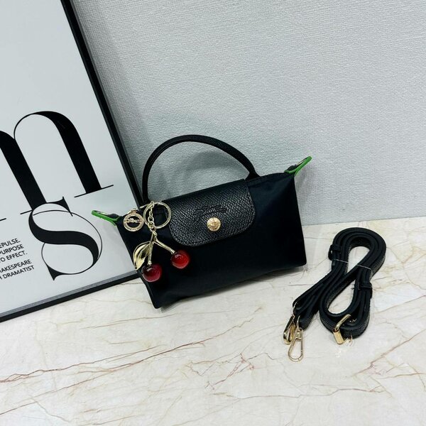 Longchamp pliage Mini