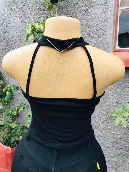 Quality thrifted tops 