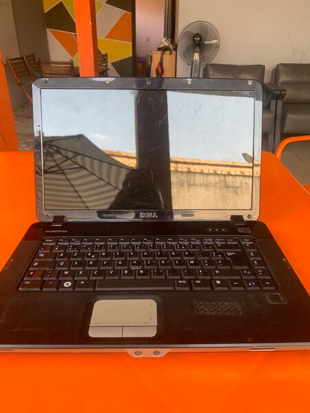 Ordinateur portable Dell