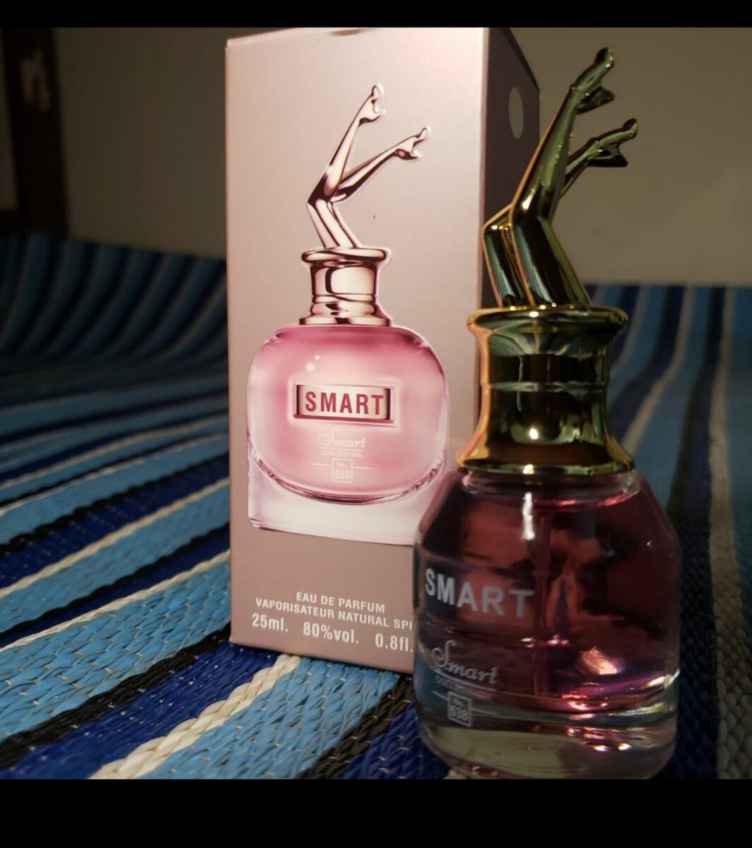 Parfum Smart Collection Femme