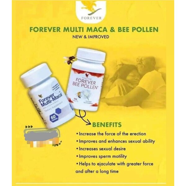 Sexual Weakness Cure