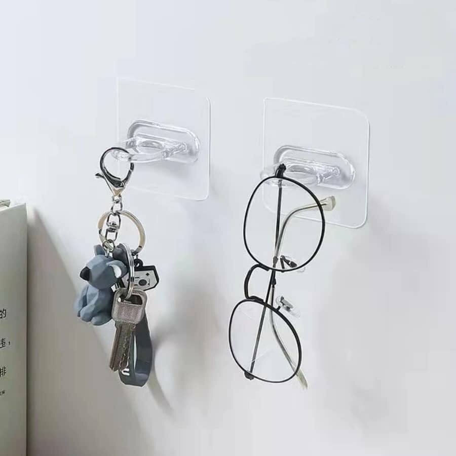 CROCHETS RONDS MULTIFONCTION