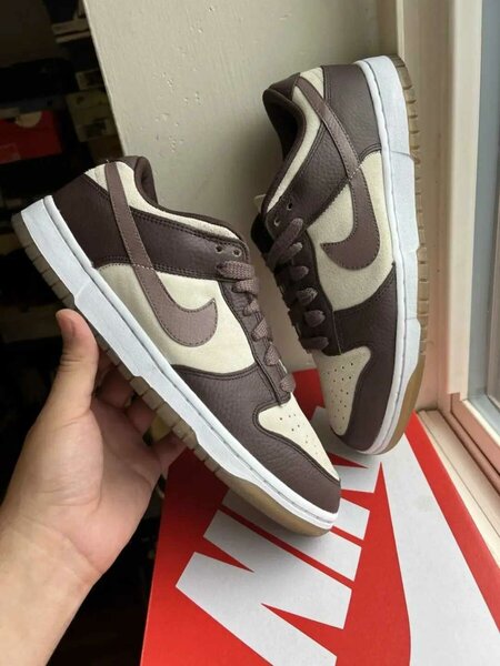NIKE Dunk Low