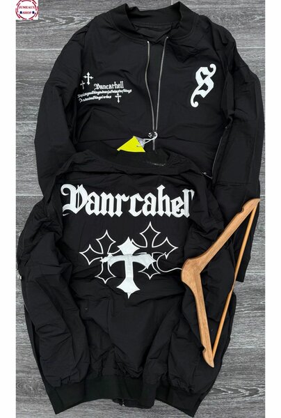 Vestes à Motifs pour Hommes