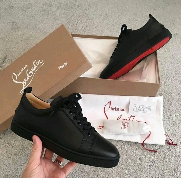Louboutin