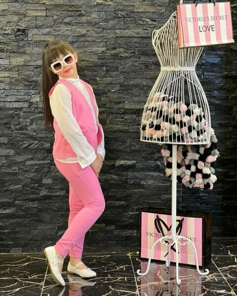 Beautiful 3pcs Outfit Trousers with coat and shirt