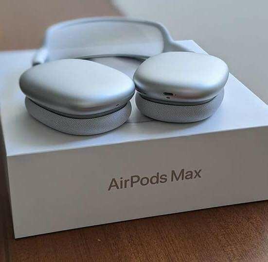 AIRPODS PRO MAX Authentique