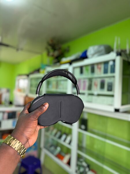 Casque Audio Sans Fil Premium