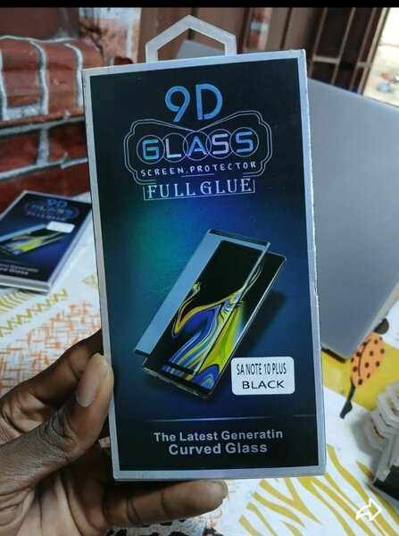 10D Protector Galaxy Note 10 Plus