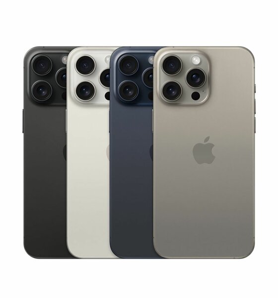 iPhone Modèle Avancé