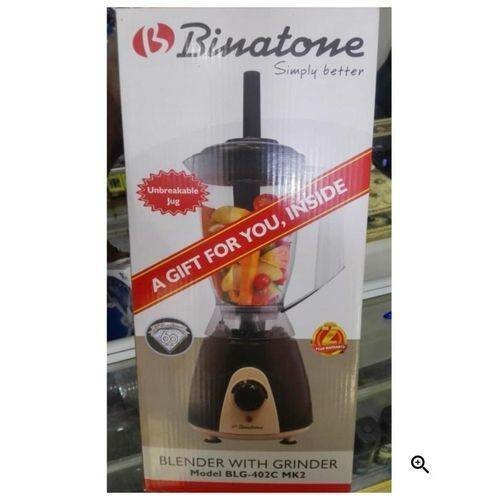 Blender Binatone avec Moulin