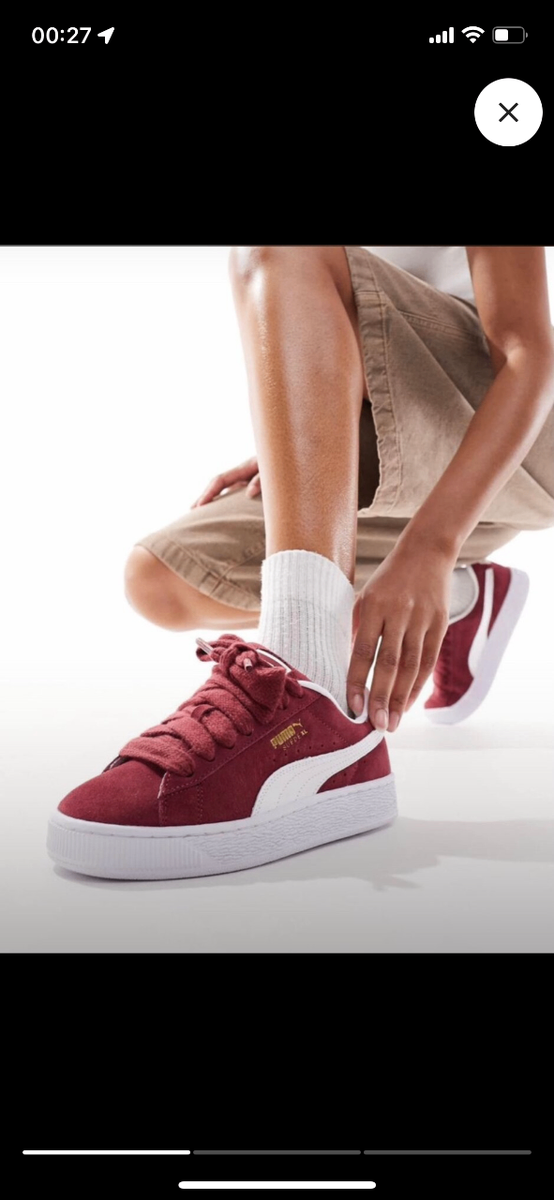 Puma Suède (0riginal)