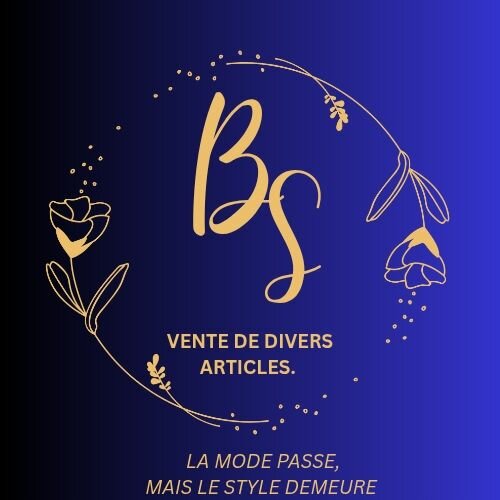 Bérénice Shop 👌