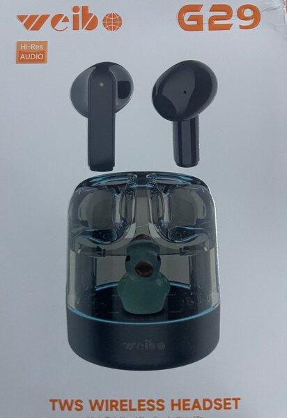 Écouteur Weibo G29