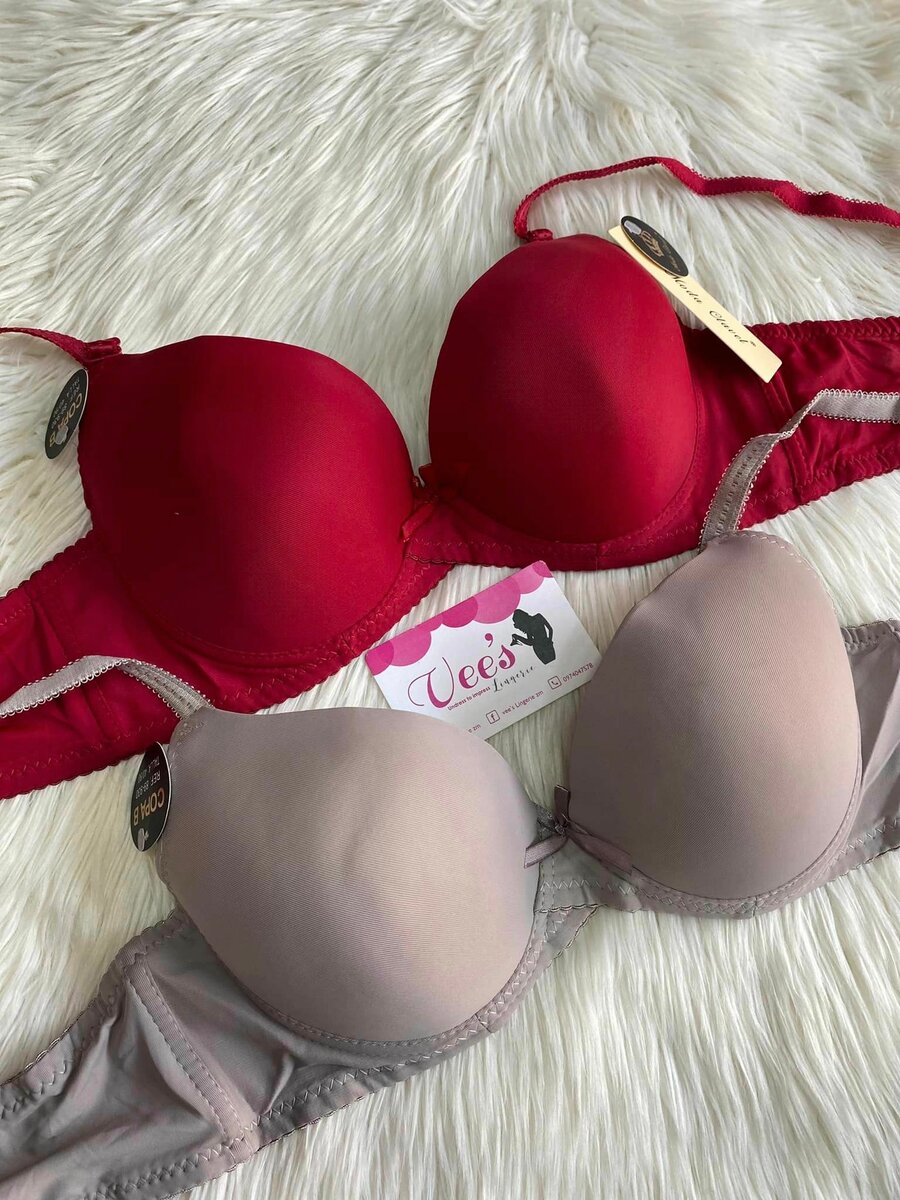 Bras cup B-C life’s too short for uncomfortable bras 