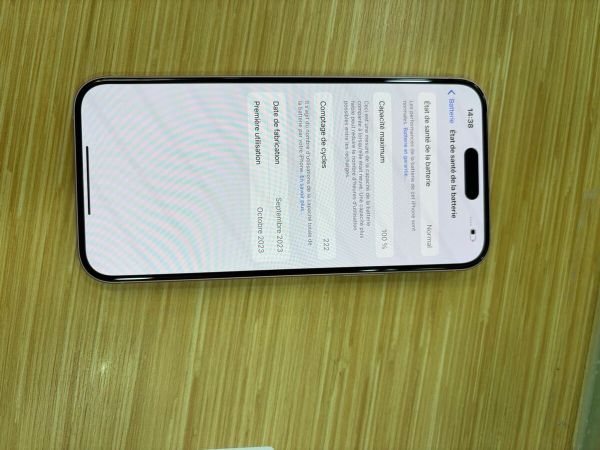 iphone 15 plus 256giga