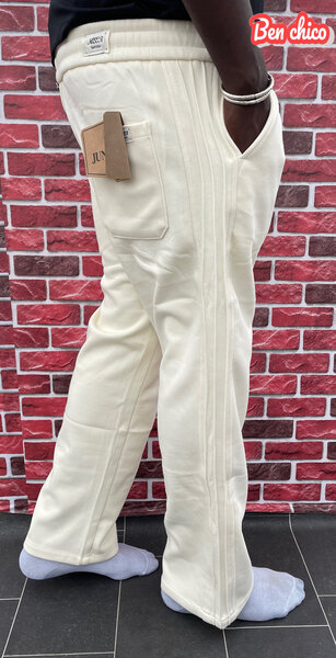 Pantalon en coton pour hommes