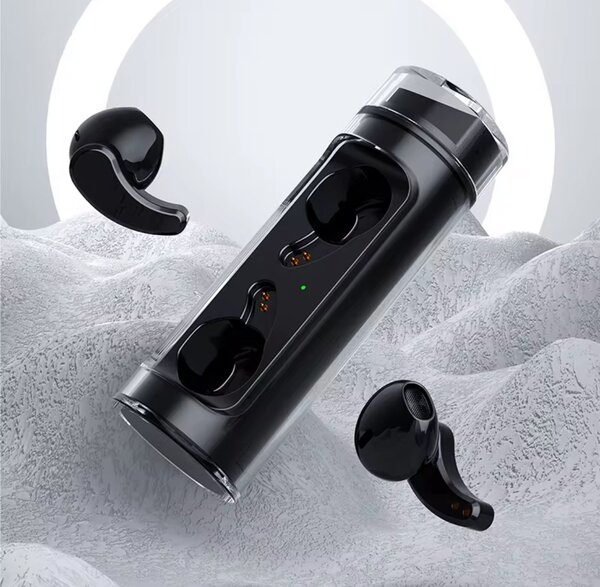 Écouteurs Sans Fil Innovants