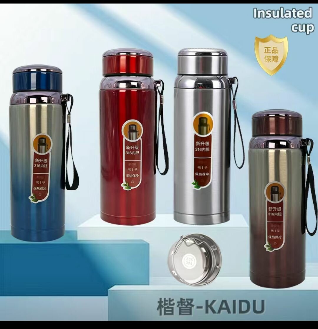 800ml vacuum flask
