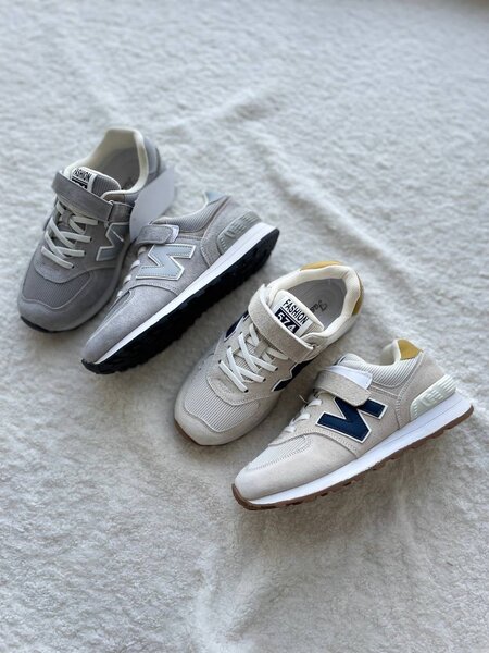 Кроссовки NB