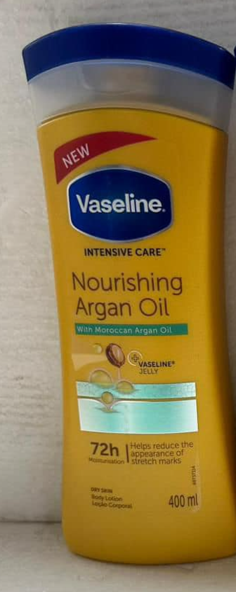 argan oil