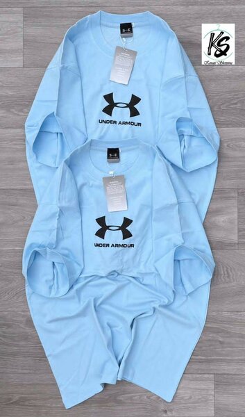 T-Shirts pour Hommes Under Armour