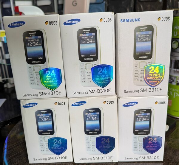 Samsung SM-B310E Téléphone