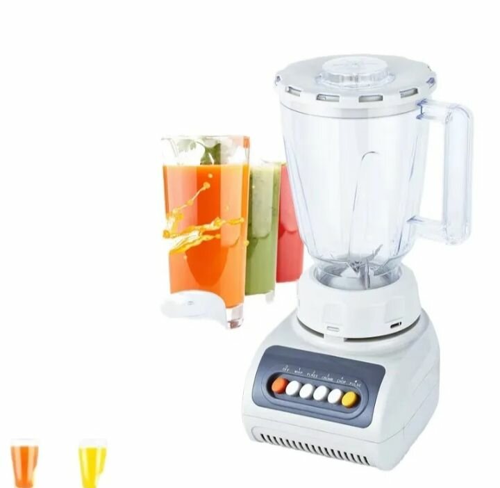 Blender électrique puissant