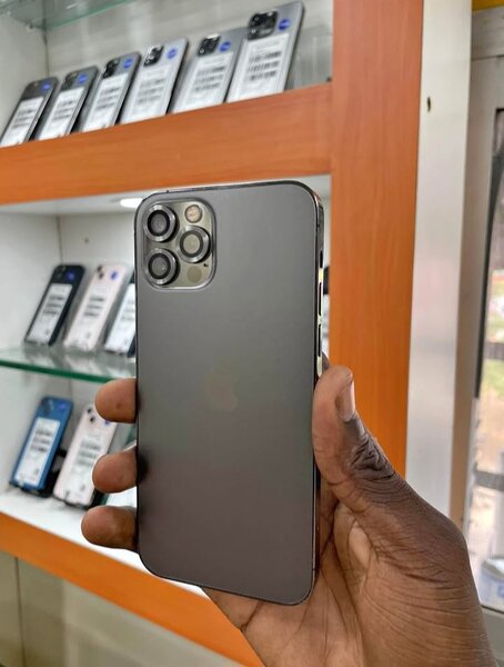 iPhone 12Pro Max 34GB
