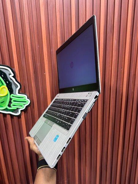 HP ELITEBOOK FOLIO