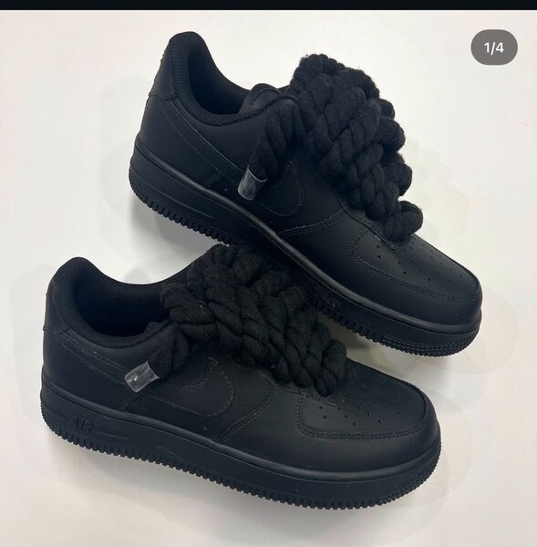 Basket Nike air force authentique avec sa boiteb