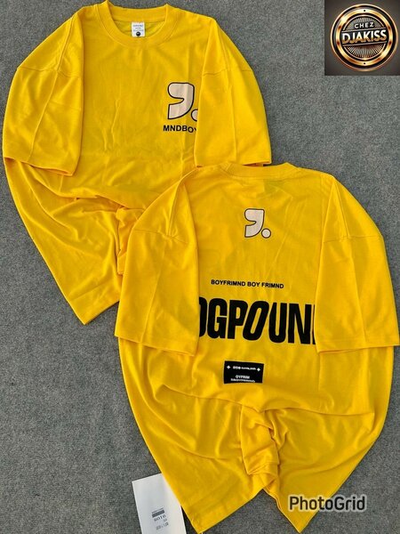 Tee-shirts