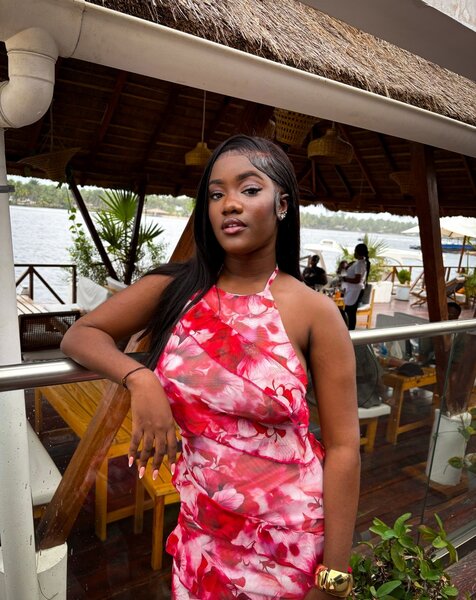 Robe « Ibiza Bloom »