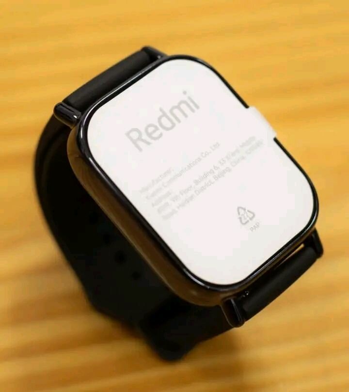 Montre connectée Redmi Watch