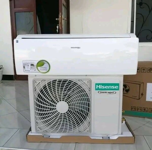 Split hisense