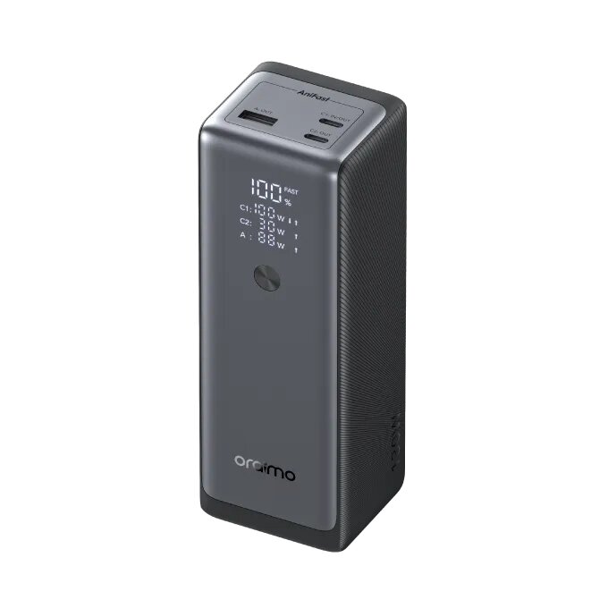 Oraimo Power Bank 130W