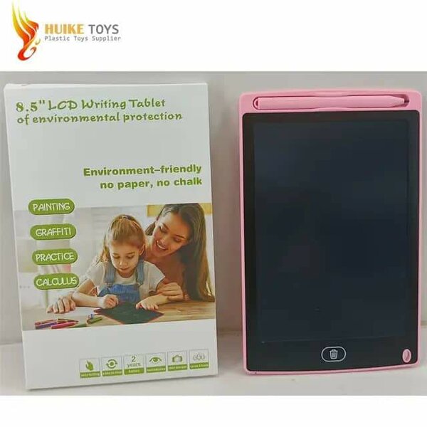 Ardoise Électronique 8,5 Pouces