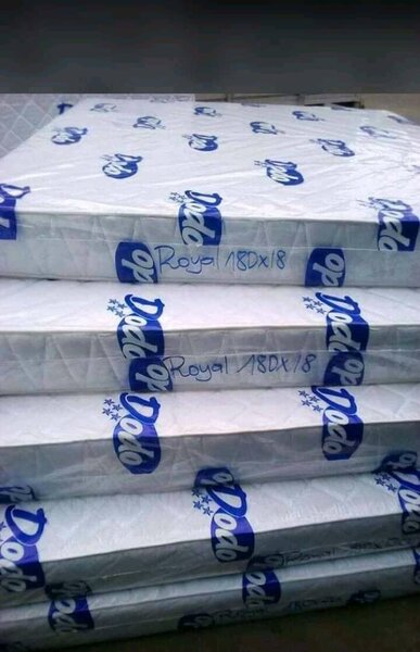 Matelas Dodo Confortable