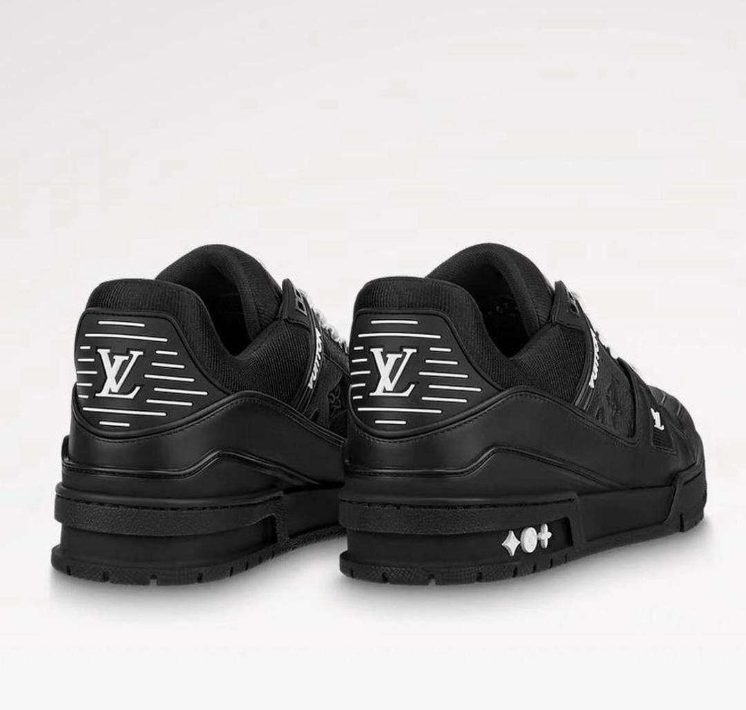 Sneakers Louis Vuitton Homme