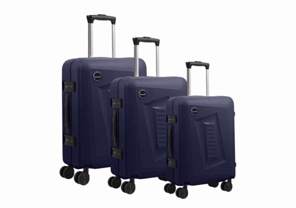 Bubule suitcase