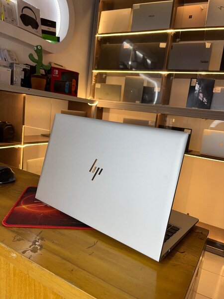 Ordinateur HP EliteBook