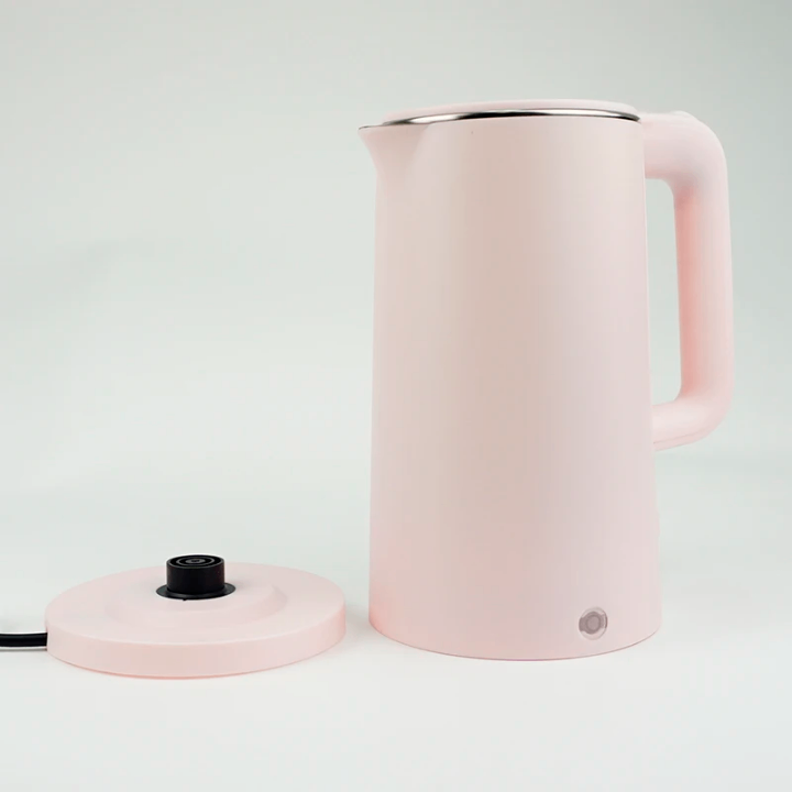 Bouilloire électrique