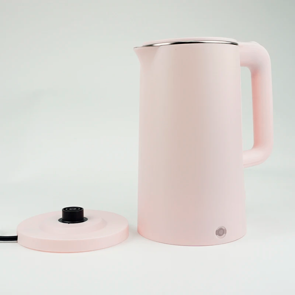 Bouilloire électrique