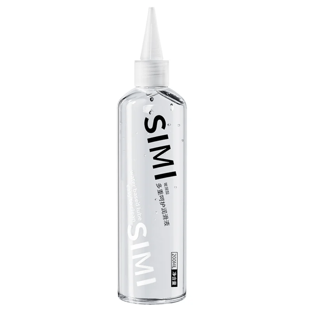 Lubrifiant à base d'eau 200ml