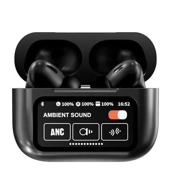 Écouteurs Bluetooth ANC